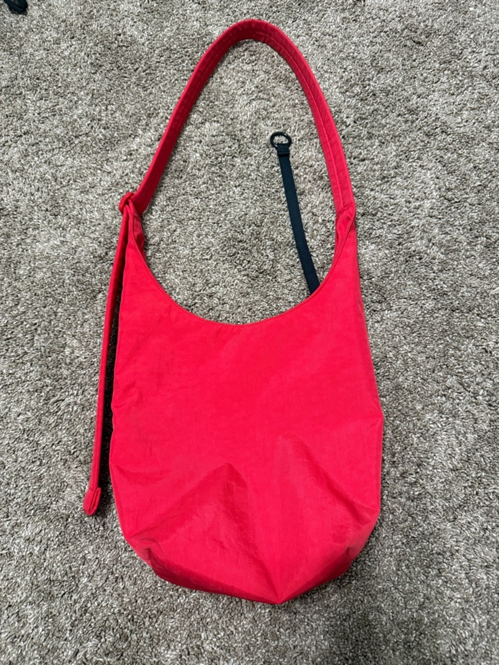Baggu Candy Apple Small Nylon Sling
